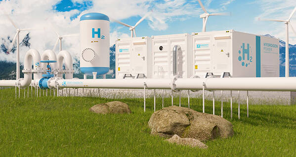 Kan ontwikkeling maakindustrie voor elektrolysers de waterstofeconomie versnellen?