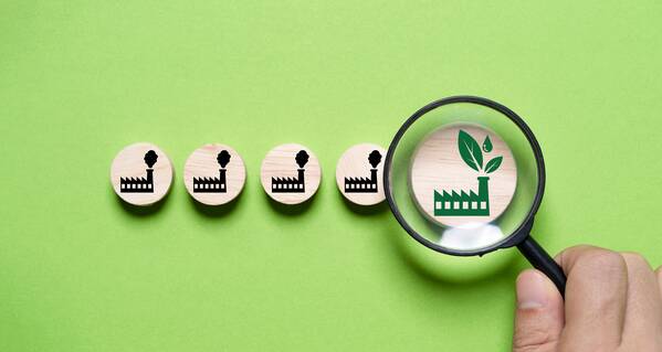 Groene revolutie maakindustrie vraagt om lef en innovatie