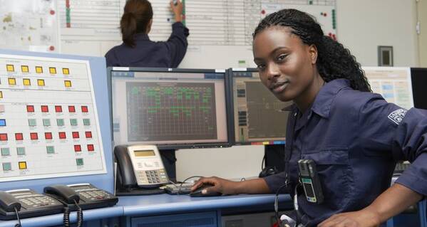Aandeel vrouwen in de technische sector stijgt