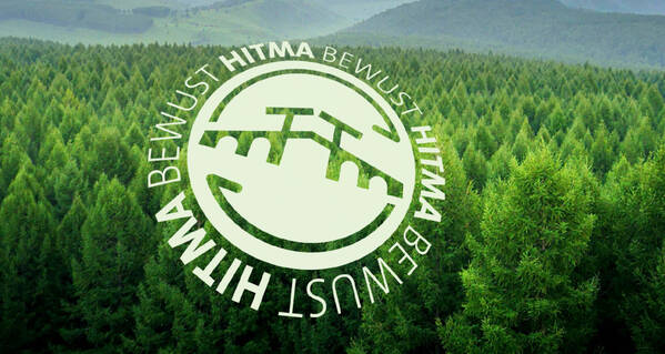 Van OCAP naar Hitma Bewust: 20 jaar leren over duurzaamheid