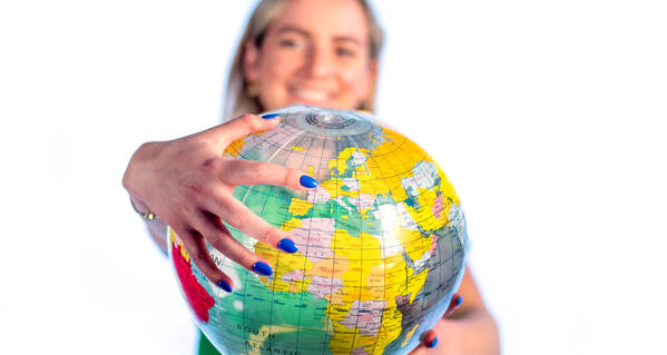 World Overshoot Day valt steeds eerder; onze ecologische schuld groeit