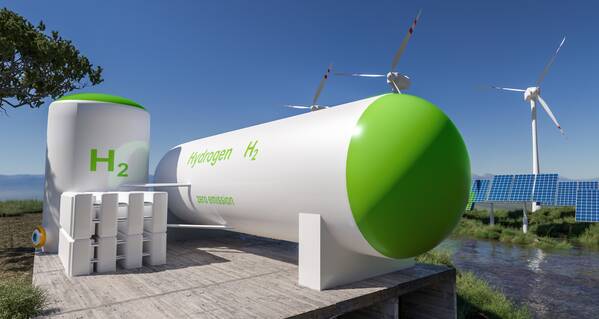 Kan ontwikkeling maakindustrie voor elektrolysers de waterstofeconomie versnellen?